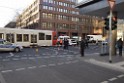 VU PKW Strab Koeln Mitte Pipinenstr Hohestr P192